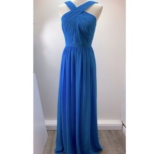 Bridesmaids Dress By Monique Lhuillier